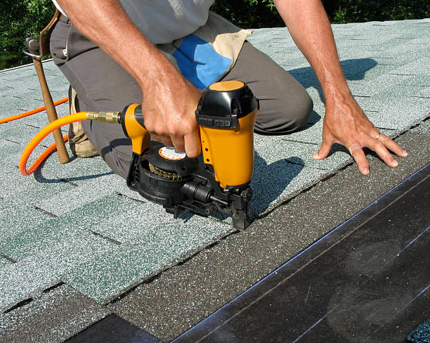 Best New Roof Installation  in Neuse Forest, NC