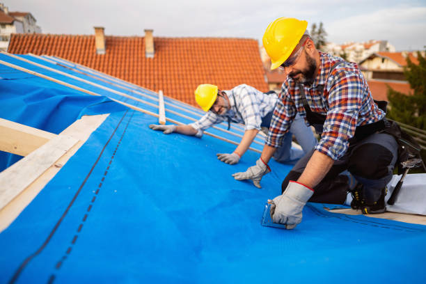 Quick and Trustworthy Emergency Roof Repair Services in Neuse Forest, NC