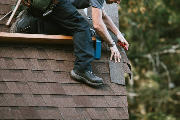 Quick and Trustworthy Emergency Roof Repair Services in Neuse Forest, NC